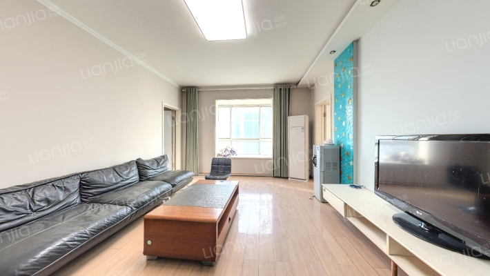 阳光嘉庭二手房实景图