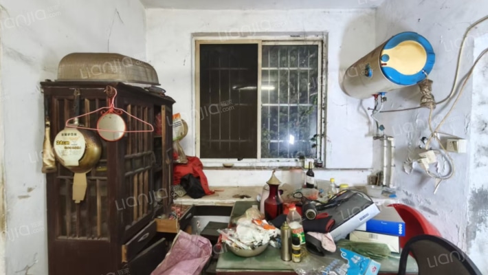 育才路粮机厂住宅二手房实景图