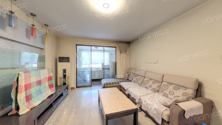 广天怡园二手房实景图