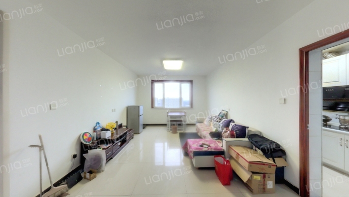 阳光里二手房实景图