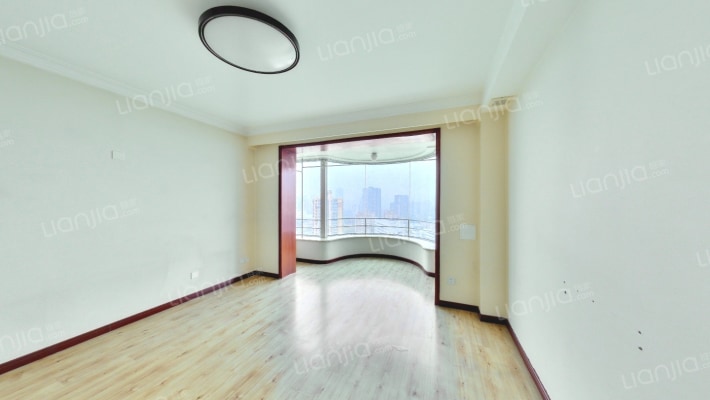 金岛花园二手房实景图