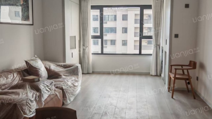 中冶未来城 3室2厅 南 北-客厅