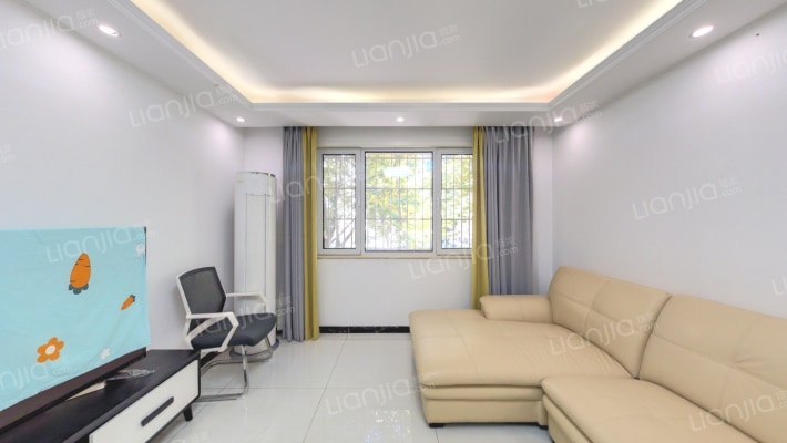 恒华安纳湖北区二手房实景图