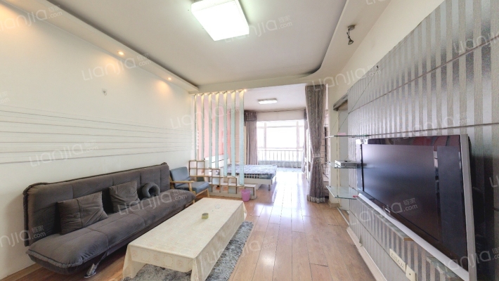 金地公寓二手房实景图