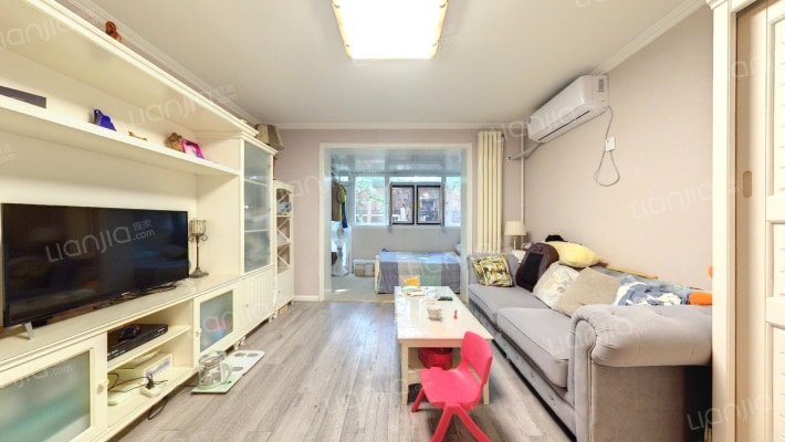 恒富中街3号院二手房实景图