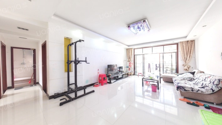 锦绣年华二期二手房实景图