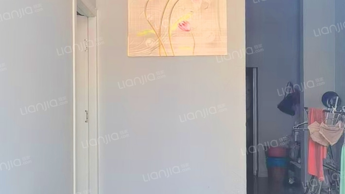 花园路591号二手房实景图