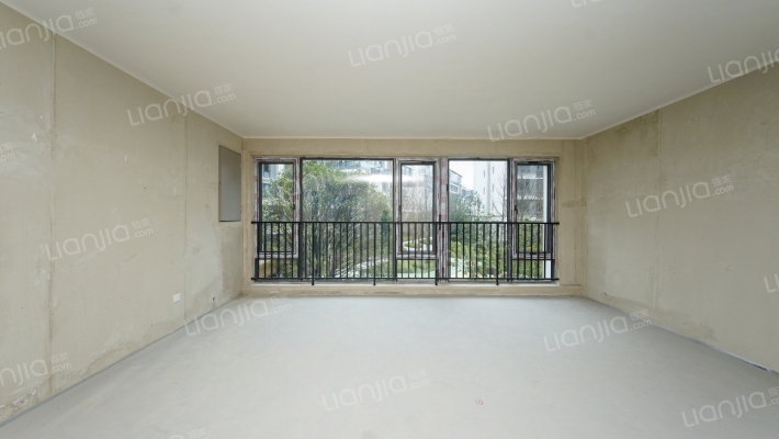 信达印南山二手房实景图