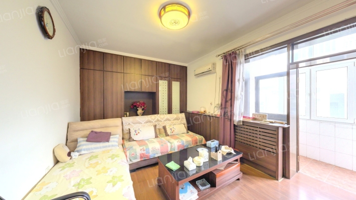 电力设计院宿舍二手房实景图