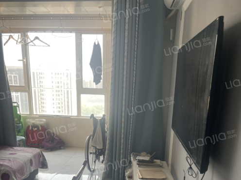 整租·弘石湾 2室2厅 南