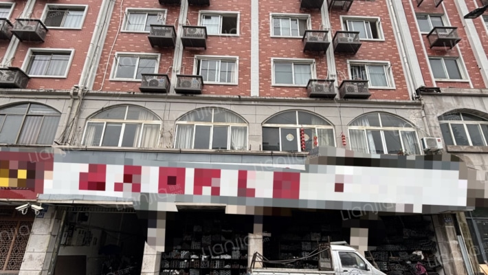 钱王街二手房实景图