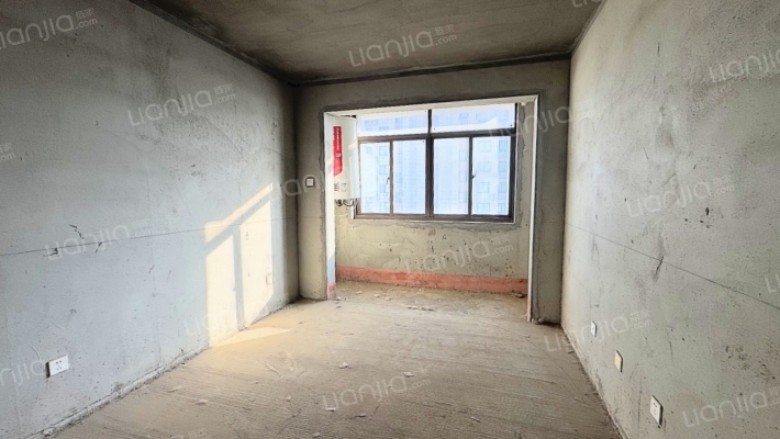 群冠铭苑二手房实景图