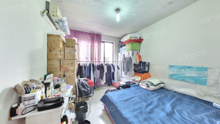 紫薇茗庭二手房实景图