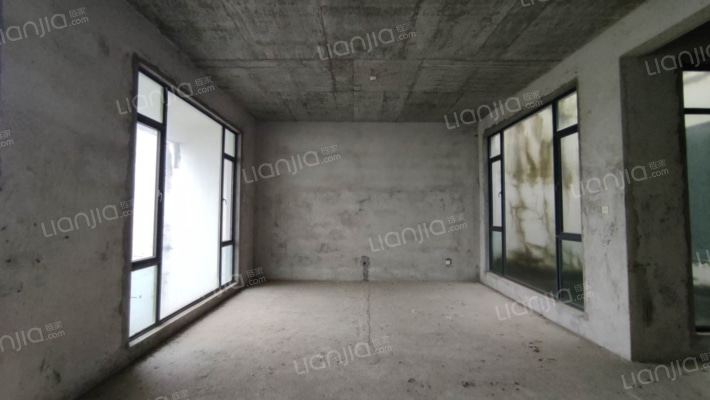 河峰东方墅二手房实景图