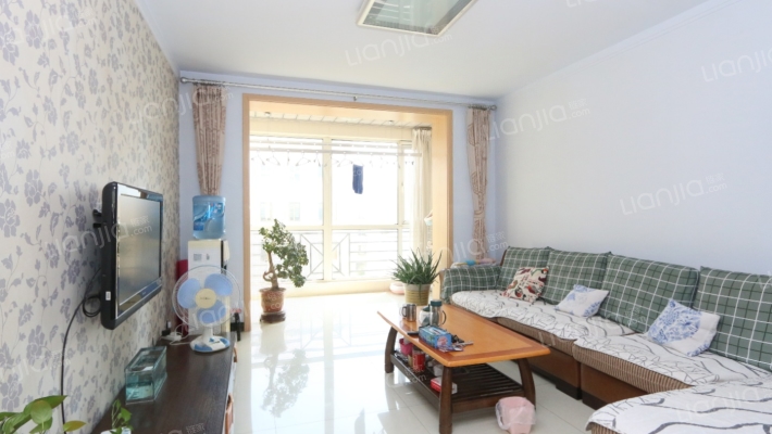 京西江南西区二手房实景图