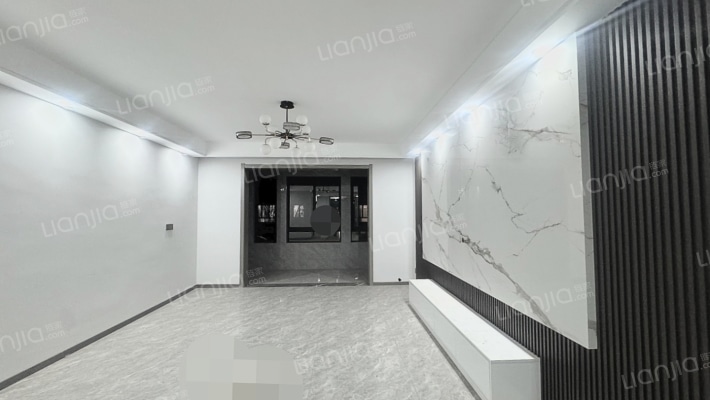 达信国际二手房实景图