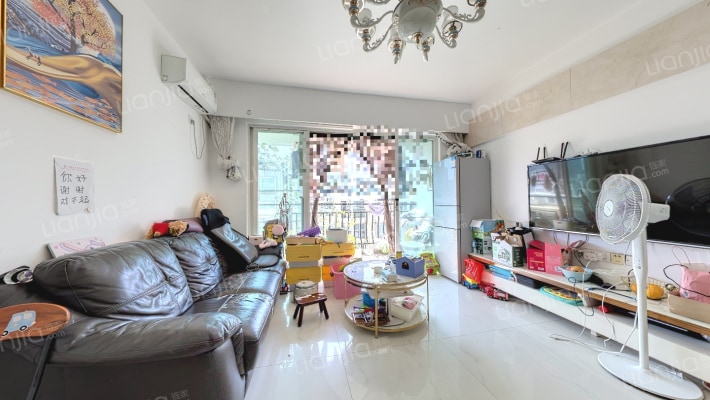 锦绣江南二期二手房实景图