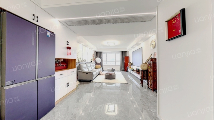 汇金苑（东方路）二手房实景图