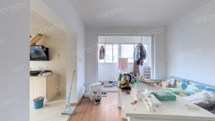 五山新苑二手房实景图