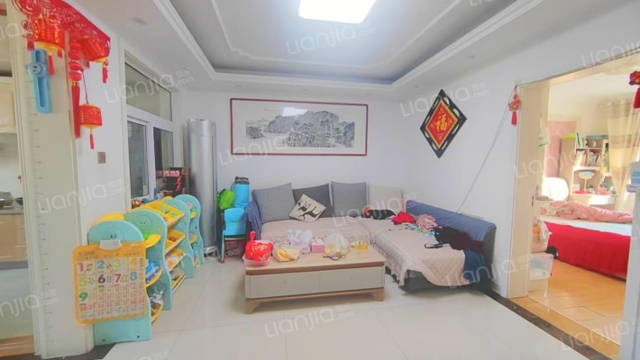 盛元华宇福地二手房实景图