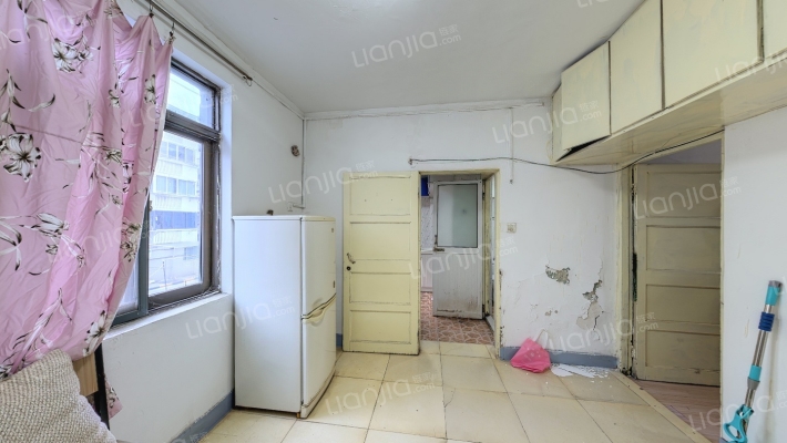 中桥二村二手房实景图