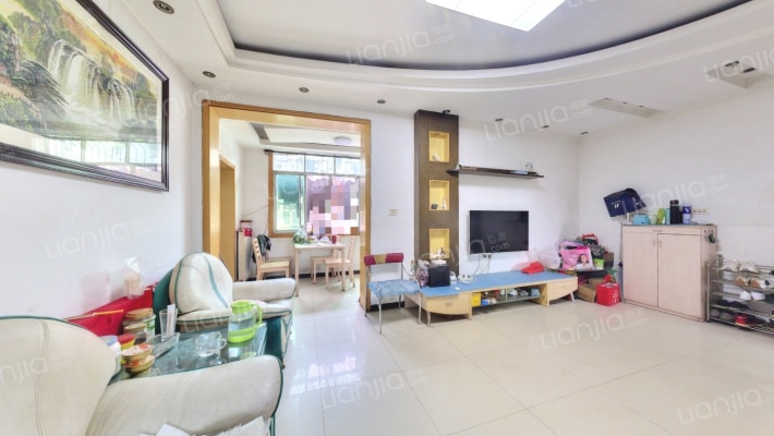 将军路32附1号二手房实景图