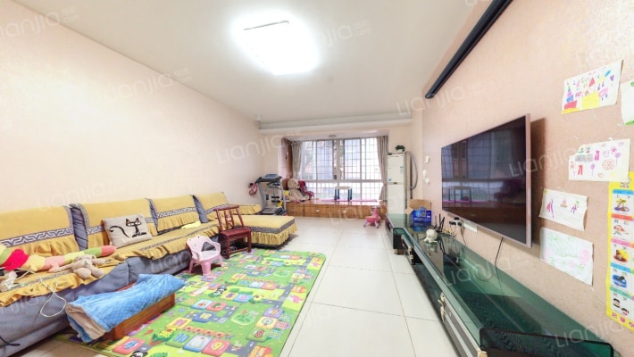 联通瑞丽园二手房实景图