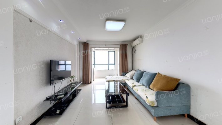 西美花街小区二手房实景图