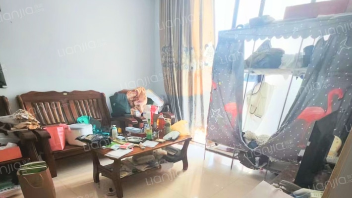 锦浩-金岛天下二手房实景图