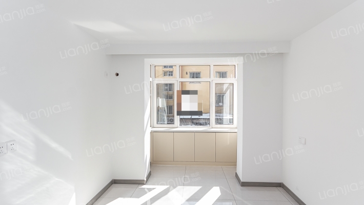 向阳小区二手房实景图