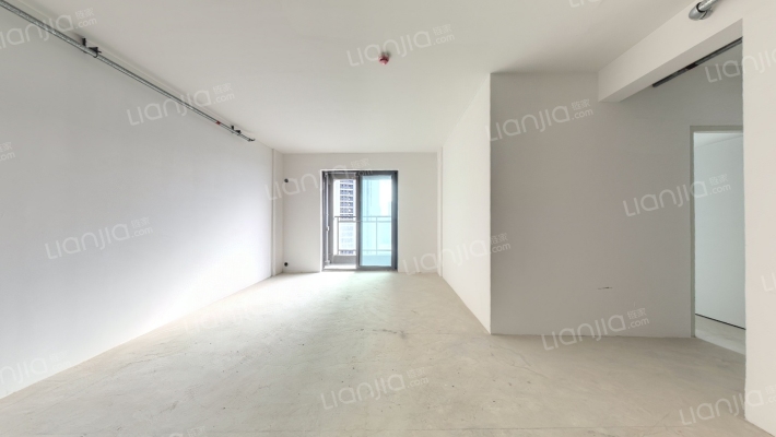 地铁时代云上城二手房实景图