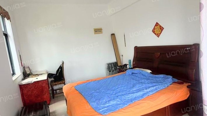 地恒美丽春天二期二手房实景图