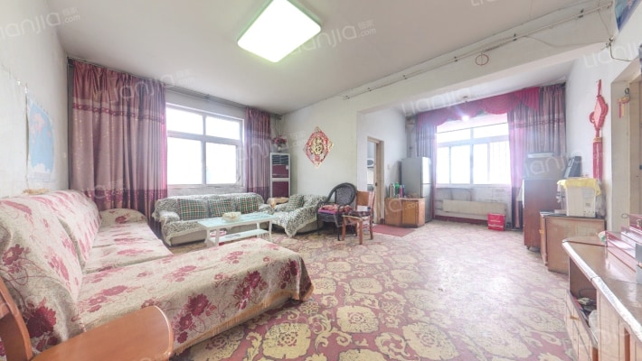 关帝新村二手房实景图