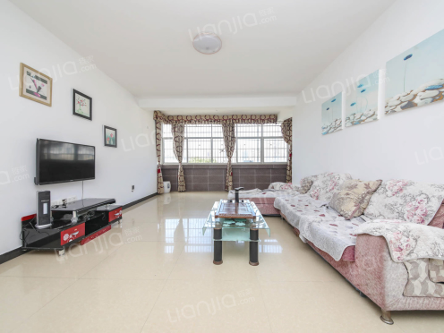 整租·新桥安置房 3室2厅 南