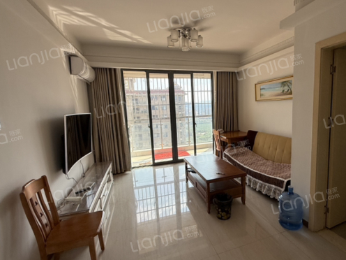 整租·碧江苑 1室1厅 南/北