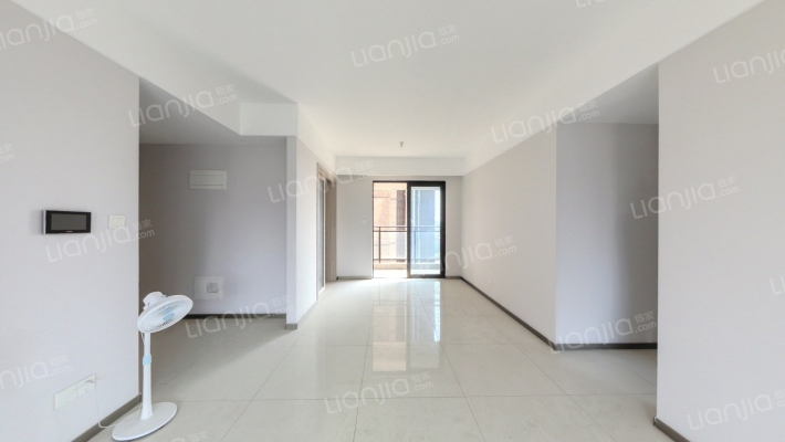 时代天境二手房实景图