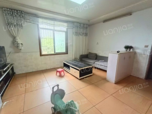 整租·枫树岭社区 3室1厅 南/北