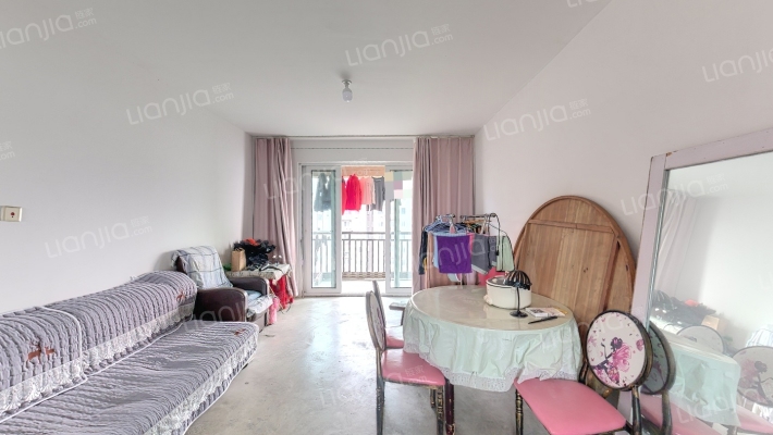 欣和家园二手房实景图