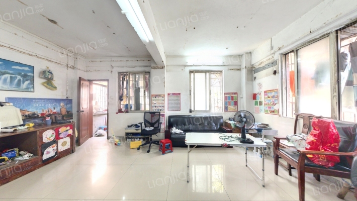 丽景雅苑二手房实景图