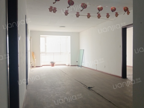 整租·金融中心 4室2厅 南