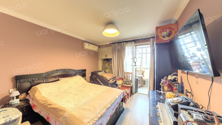 协昌小区二手房实景图