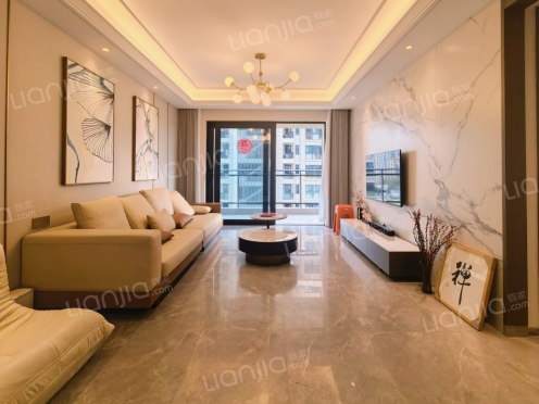 整租·天泽幸福里 3室1厅 南