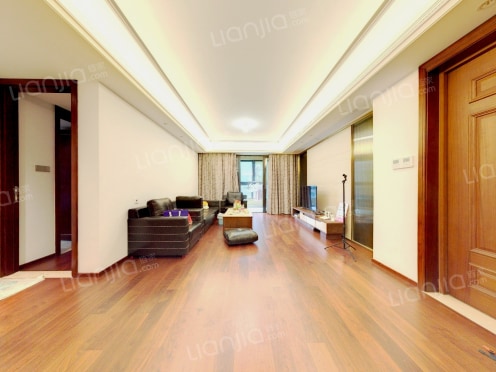 整租·路劲澜山澜 3室2厅 南