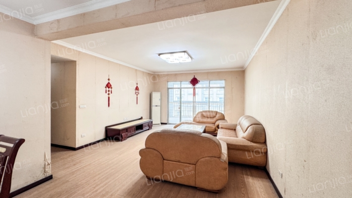 技监局集资房二手房实景图