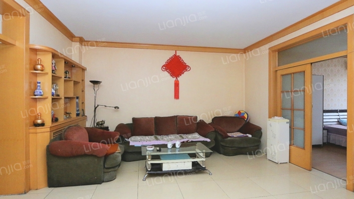 皇城桥路68号二手房实景图