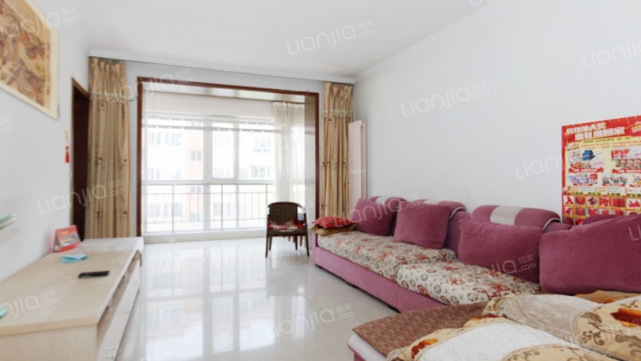 鑫茂家园二手房实景图