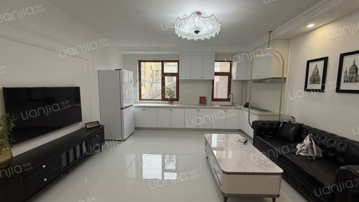 宏苑小区A区二手房实景图