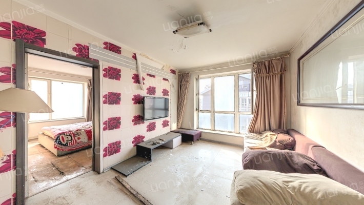 依云北郡C区二手房实景图