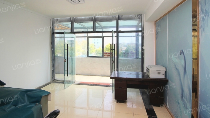 大长江家居广场二手房实景图