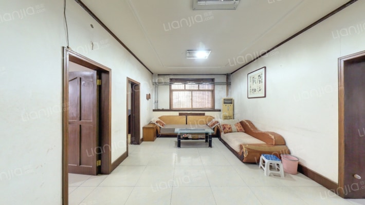 西三庄供销合作社宿舍二手房实景图